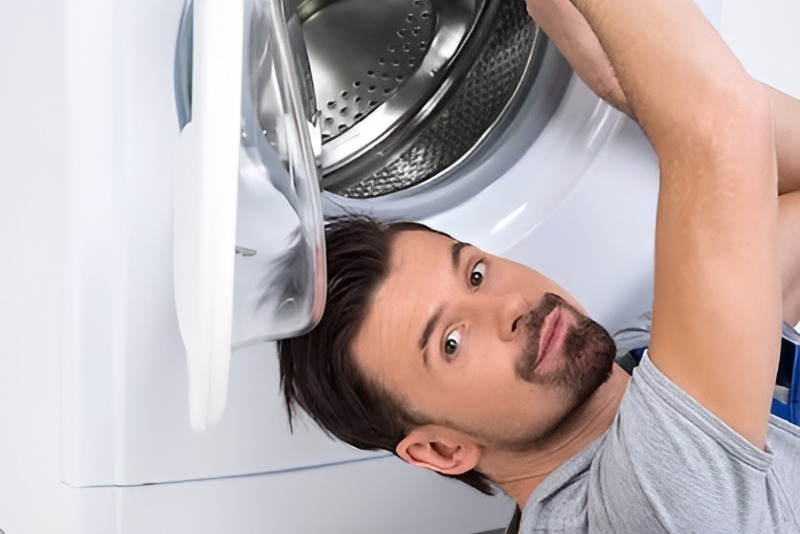 Dryer repair in Granite Hills